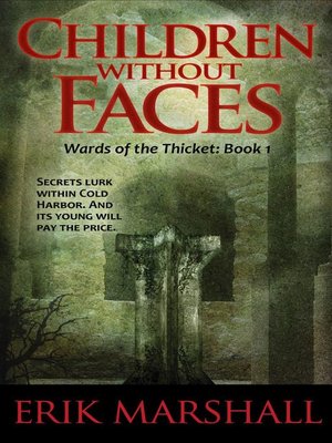 cover image of Children Without Faces